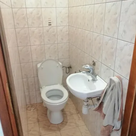Villa Malbork *