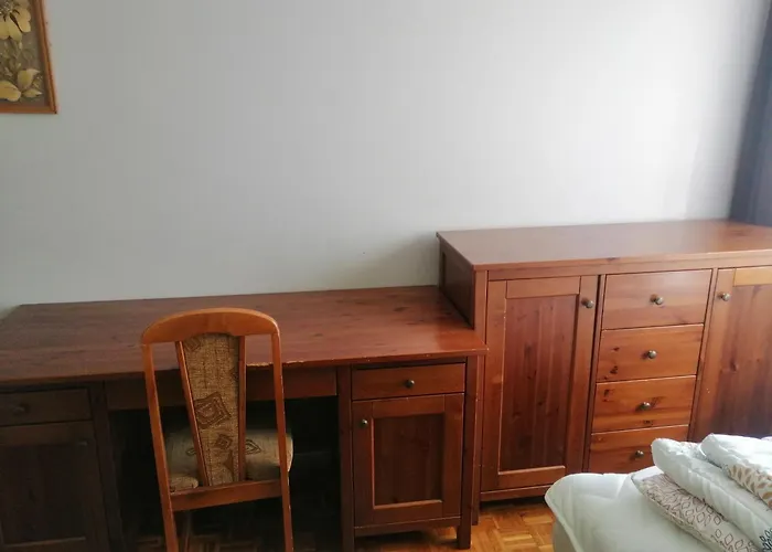 Вілла Malbork Вроцлав