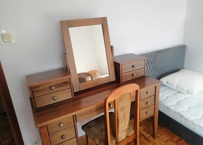 Malbork Вілла *