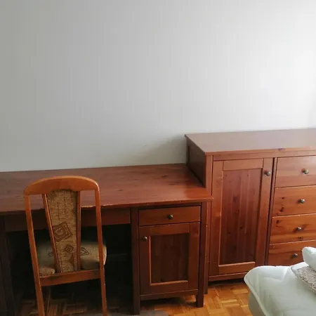 Βίλα Malbork Βρότσλαβ