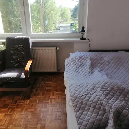 别墅 Malbork 弗罗茨瓦夫