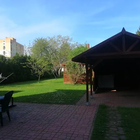 Malbork Villa Wroclaw