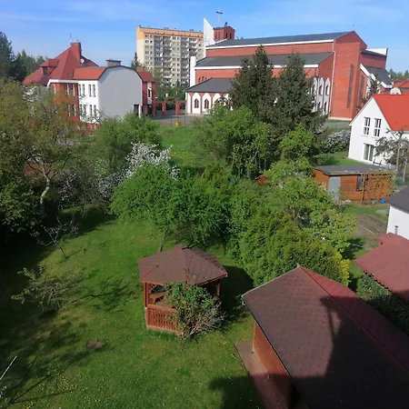 Malbork * Breslavia