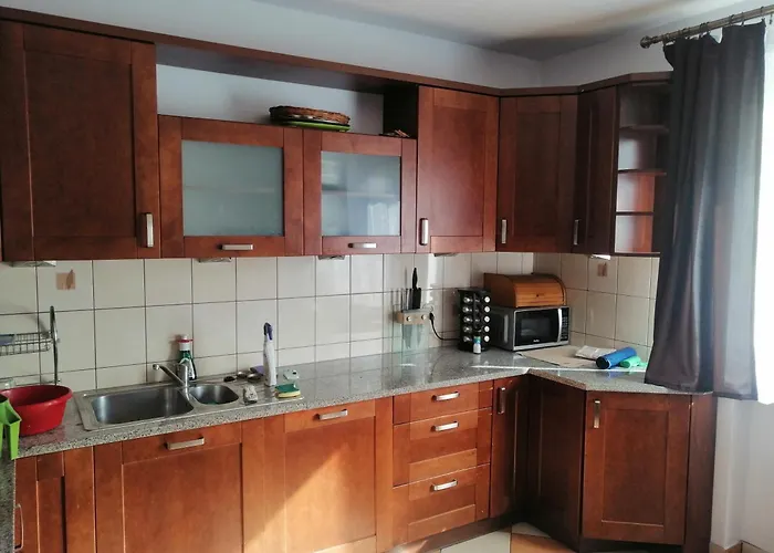 Malbork 弗罗茨瓦夫