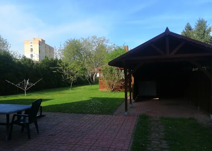 Malbork Βίλα Βρότσλαβ